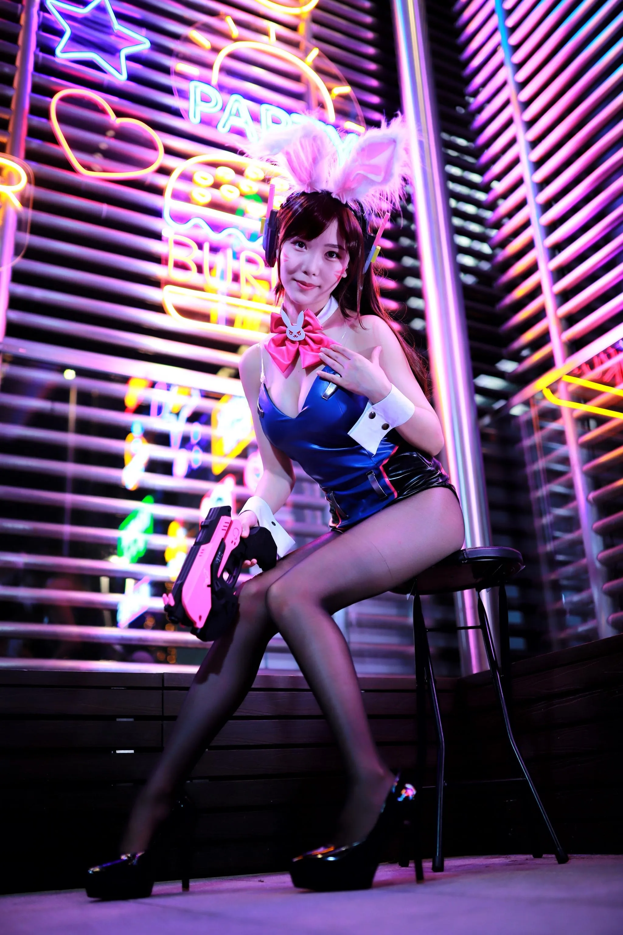 抖娘-利世 – NO.42 DVA [30P]插图2